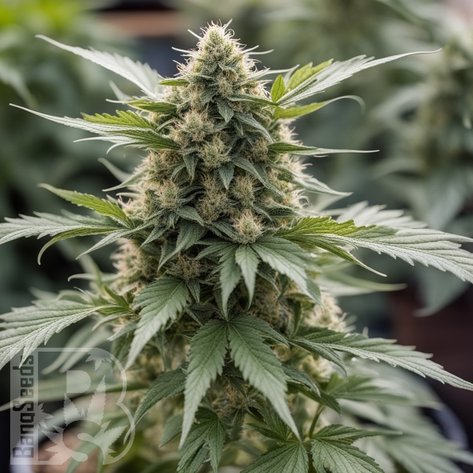 Семена каннабиса  Balkhash feminised Bang Seeds