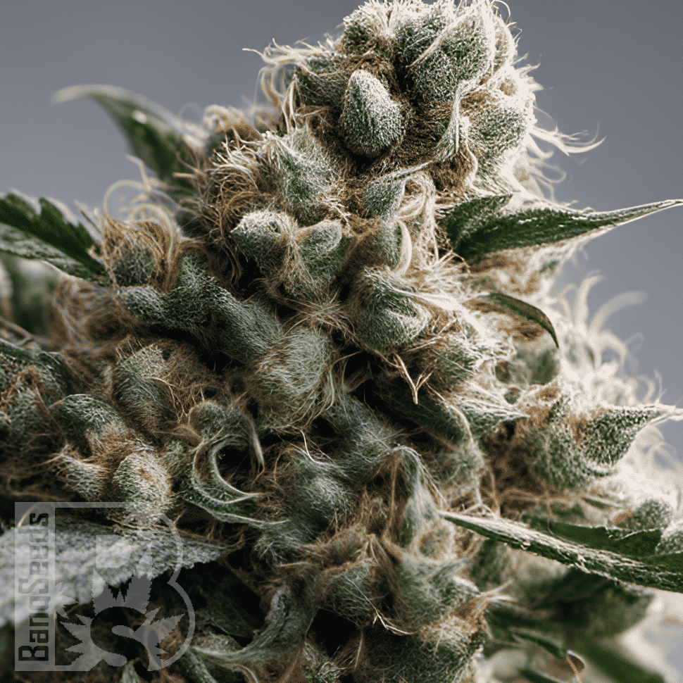 Семена марихуаны  Ladyburn 1974 regular Ganja Seeds