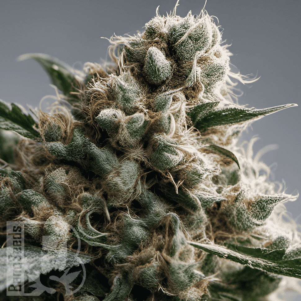 Семена конопли  Sevilla Cheese feminised Ganja Seeds