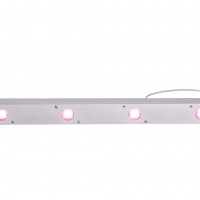 Линейный светодиодный фитосветильник LED Союз 1