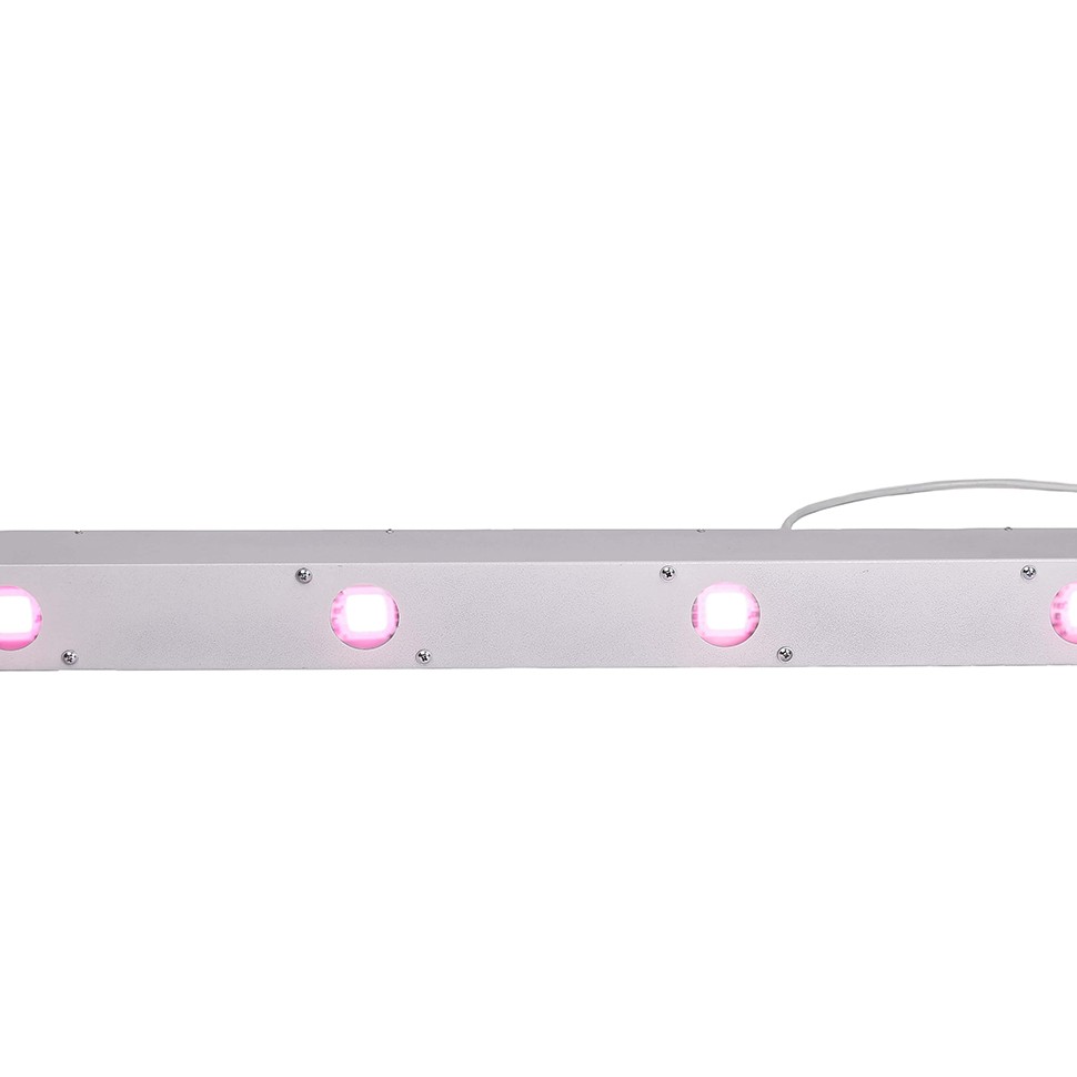 Линейный светодиодный фитосветильник LED Союз 1