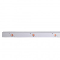 Линейный светодиодный фитосветильник LED Союз 3