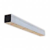 Линейный светодиодный фитосветильник LED Союз 4
